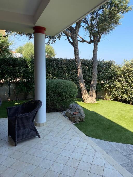 Villa Fabi