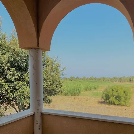 Villa Fabi Brindisi Exterior photo